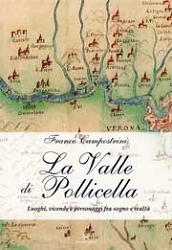 Franco Campostrini La Valle di Pollicella immagine non disponibile