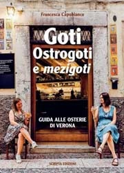 Francesco Capobianco Goti, Ostrogoti e mezigoti.  immagine non disponibile