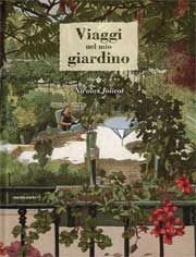 Nicolas Jolivot - Viaggi nel mio giardino