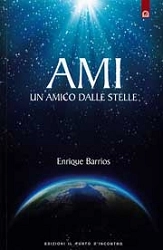 Enrique Barrios AMI un amico dalle stelle immagine non disponibile