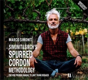 Marco Simonit Simonit&Sirch's Spurred Cordon Methodology immagine non disponibile