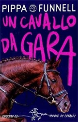 Pippa Funnell Un cavallo da gara immagine non disponibile