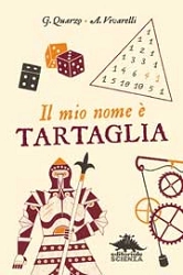 Guido Quarzo, Anna Vivarelli Il mio nome è Tartaglia immagine non disponibile