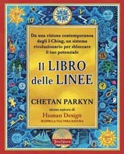 Chetan Parkyn Il libro delle linee immagine non disponibile