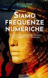 Simonetta Comper - Sohan Kaur - - Siamo frequenze numeriche