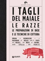 Manuela Vanni I tagli del maiale immagine non disponibile