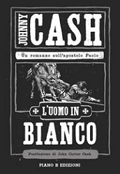 Johnny Cash L'uomo in bianco immagine non disponibile