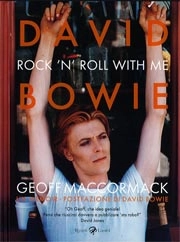 Geoff MacCormack Davia Bowie - Rock'n'roll with me immagine non disponibile