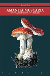 Gianluca Toro - Amanita Muscaria