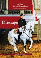 Arthur Kottas-Heldenberg, Julie Rowbotham - Dressage