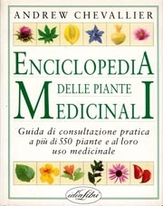 Andrew Chevallier Enciclopedia delle piante medicinali immagine non disponibile