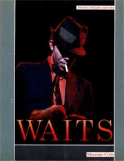 Massimo Cotto - Waits