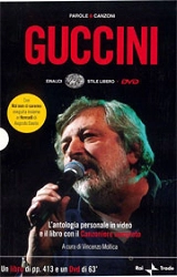 a cura di Vincenzo Mollica Parole & Canzoni, Francesco Guccini immagine non disponibile