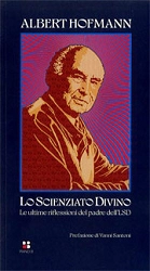 Albert Hofmann Lo scienziato divino immagine non disponibile