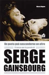 Marco Ongaro - Il senso della parola di Serge Gainsbourg