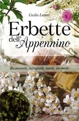 Cecilia Lattari - Erbette dell'Appennino