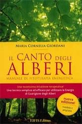 Maria Cornelia Gioedani Il canto degli alberi immagine non disponibile