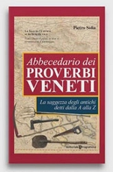 Pietro Sofia Abbecedario dei Proverbi Veneti immagine non disponibile