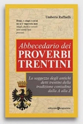 Umberto Raffaelli Abbecedario dei Proverbi Trentini immagine non disponibile