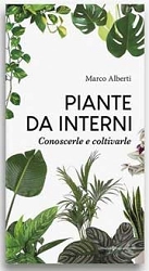 Marco Alberti Piante da interni immagine non disponibile