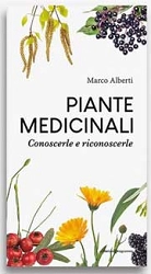 Marco Alberti - Piante medicinali