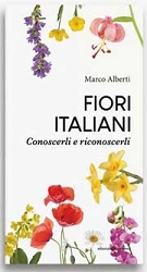 Marco Alberti Fiori italiani immagine non disponibile