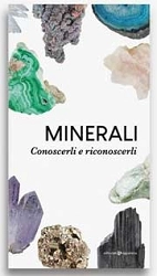 A.A.V.V. Minerali immagine non disponibile