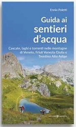 Ennio Poletti Guida ai sentieri d'acqua immagine non disponibile