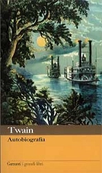 Mark Twain Autobiografia immagine non disponibile