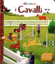 a.a.v.v. - I cavalli