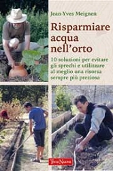  Jean-Yves Meignen Risparmiare acqua nell'orto immagine non disponibile