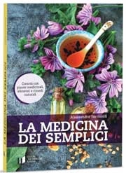 Alessandro Formenti - La medicina dei semplici