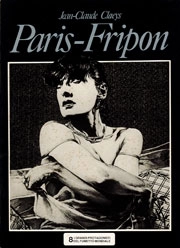 Jean-Claude Clayes Paris - Frippon immagine non disponibile