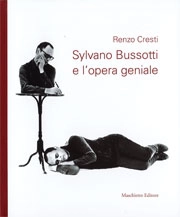 Renzo Cresti Sylvano Bussotti e l'opera geniale immagine non disponibile