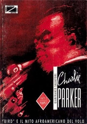 Gianfranco Salvatore Charlie Parker immagine non disponibile