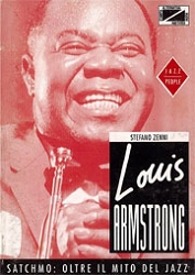 Stefano Zenni Louis Armstrong immagine non disponibile