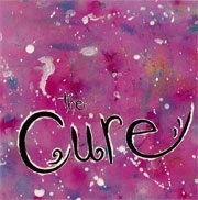 Bruna Zarini, Giuseppe Cavazzoni The Cure - complete lyrics + cd immagine non disponibile