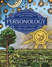 Gary Goldschneider, Joost Elffers - Personology