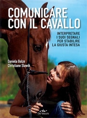 Daniela Bolze, Christiane Slawik Comunicare con il cavallo immagine non disponibile