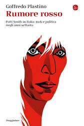 Goffredo Plastino Rumore rosso immagine non disponibile