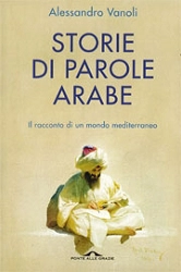 Alessandro Vanoli Storie di parole arabe immagine non disponibile