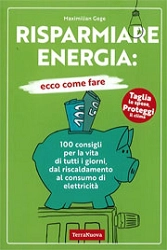 Maximilian Gege Risparmiare energia: ecco come fare immagine non disponibile