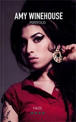  Amy Winehouse Portfolio immagine non disponibile