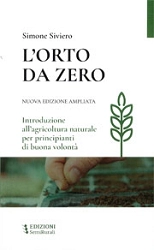 Simone Siviero - L'orto da zero