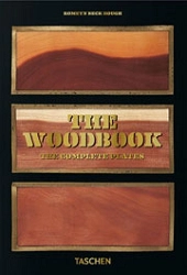 Klaus U. Leistikow Romein Beck Hough The Woodbook the complete plates immagine non disponibile