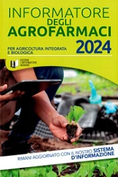 edizioni l'Informatore Agrario Informatore degli agrofarmaci 2024 immagine non disponibile