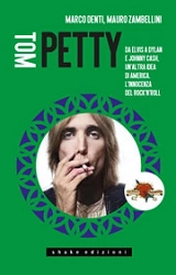 Marco Denti, Mauro Zambellini Tom Petty immagine non disponibile