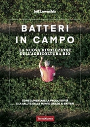 Jeff Lowenfels Batteri in campo immagine non disponibile