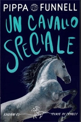 Pippa Funnell - Un cavallo speciale