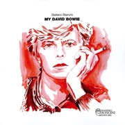 Stefano Bianchi My David Bowie immagine non disponibile